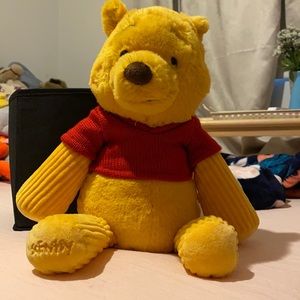 NWT Scentsy buddy Winnie the Pooh